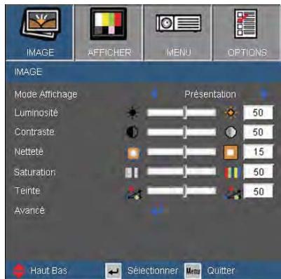 OPTOMAR EX762 - IMAGE - 1
