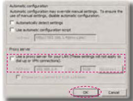 OPTOMAR EX762 - Commandes Utilisateur - 4