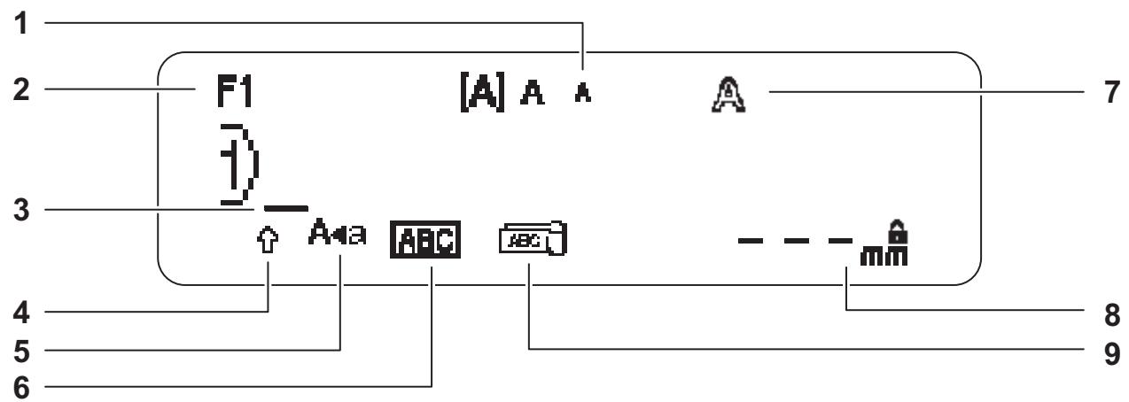 BROTHER PT-H110 - Si vous utilisez l'adaptateur secteur (AD-24ES) en option - 3