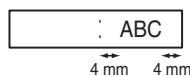 BROTHER PT-H110 - [Compl]/[Demi]/[Étroite] - 3