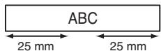 BROTHER PT-H110 - [Compl]/[Demi]/[Étroite] - 1