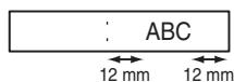 BROTHER PT-H110 - [Compl]/[Demi]/[Étroite] - 2