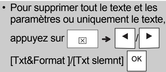 BROTHER PT-H110 - REMARQUE - 1