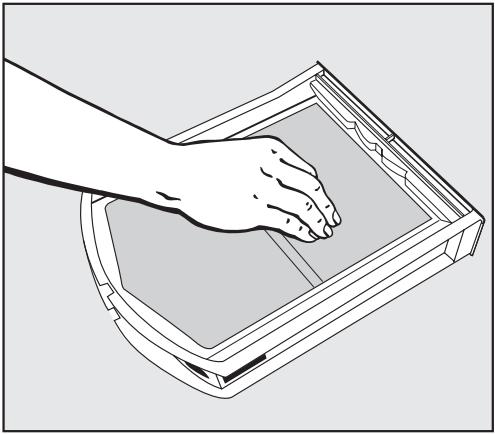 MIELE T 4464 C BLANCC - Nettoyage à sec - 2