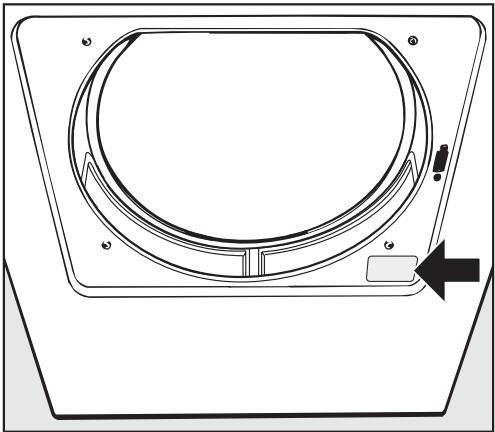MIELE T 4464 C BLANCC - Réparations - 1