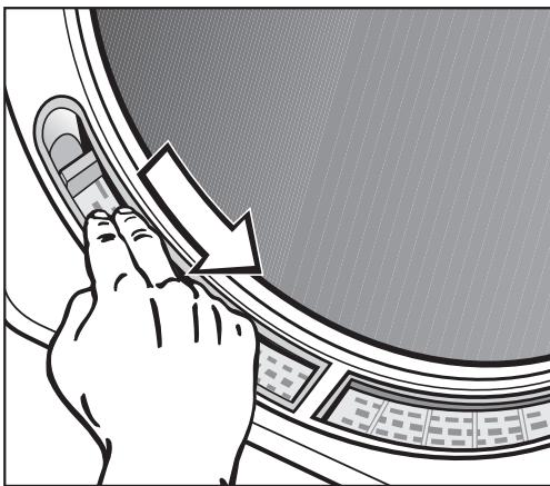 MIELE T 4464 C BLANCC - Nettoyage à sec - 3