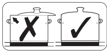 SAMSUNG NZ64B5046GK - Conseils pour economiser l'énergie - 2