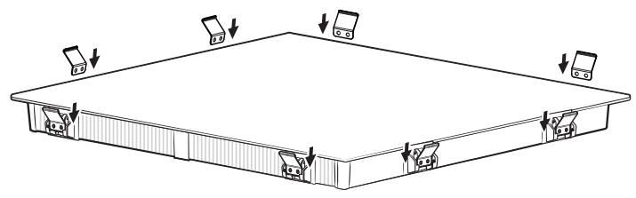 SAMSUNG NZ64B5046GK - Before you start - 1