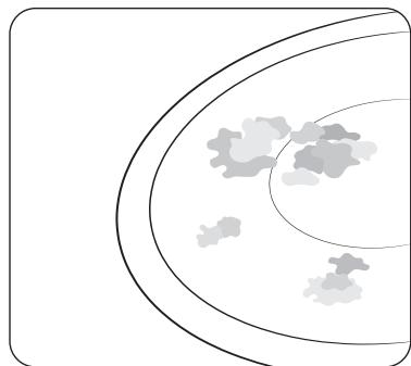SAMSUNG NZ64B5046GK - Salissures problematiques - 1