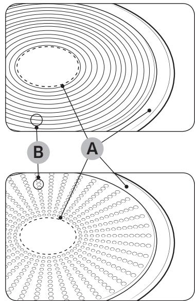 SAMSUNG NZ64B5046GK - Other induction cookware - 1