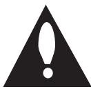 LG OM7560 - ATTENTION - 3