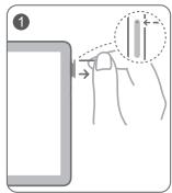 HUAWEI MTPAD_T10S_3_64_LTE - AGS3-L09: - 1