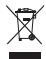 HUAWEI MTPAD_T10S_3_64_LTE - Consignes de traitement et de recyclage - 1