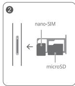 HUAWEI MTPAD_T10S_3_64_LTE - AGS3-L09: - 2