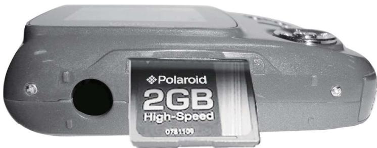 POLAROID iE126 - PREMIERS RÉGLAGES - 3