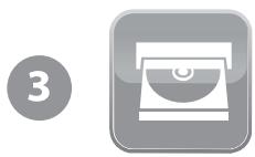POLAROID iE126 - Installation du logiciel - 3