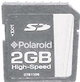 POLAROID iE126 - PREMIERS RÉGLAGES - 5