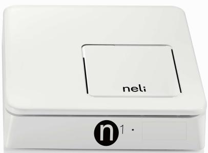 NELI KIT N1 TNTHD - Techniques: - 1