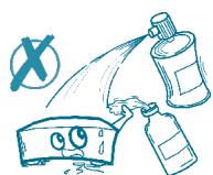 NELI KIT N1 TNTHD - AVERTISSEMENTS ET MESURES DE SECURITE - 4