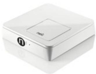 NELI KIT N1 TNTHD - Voitrer nomade n1n est livre avec: - 1