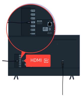 SAMSUNG UE65AU6905KXXC - When your TV does not turn on - 20