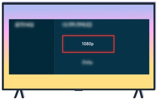 SAMSUNG UE65AU6905KXXC - When the TV does not connect with an external device properly - 11