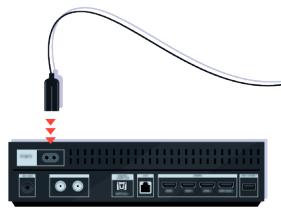 SAMSUNG UE65AU6905KXXC - When your TV does not turn on - 7