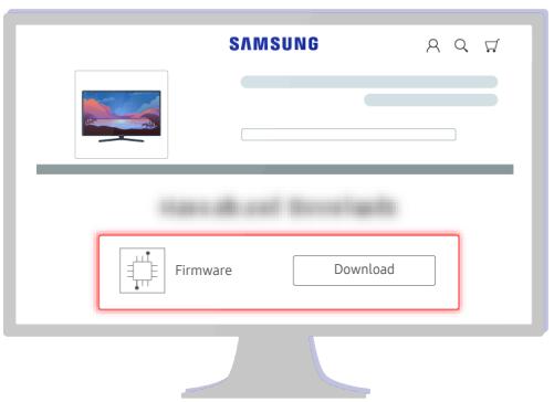 SAMSUNG UE65AU6905KXXC - Updating to the latest TV's software - 15