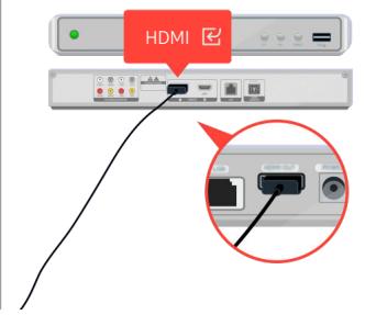 SAMSUNG UE65AU6905KXXC - When your TV does not turn on - 30