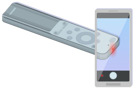 SAMSUNG UE65AU6905KXXC - When the remote control does not work - 5