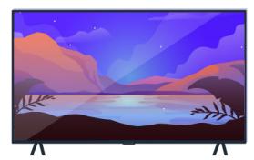 SAMSUNG UE65AU6905KXXC - When your TV does not turn on - 28