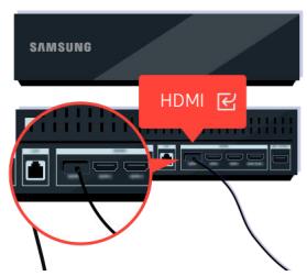 SAMSUNG UE65AU6905KXXC - When your TV does not turn on - 29