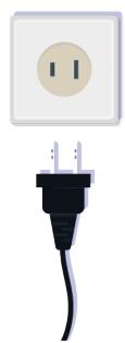 SAMSUNG UE65AU6905KXXC - When your TV does not turn on - 5