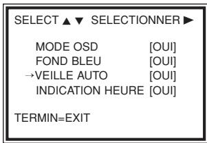 PHILIPS VR 140 - Veille Automatique - 1