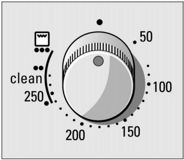 SIEMENS HB 430550F - Thermostat - 1