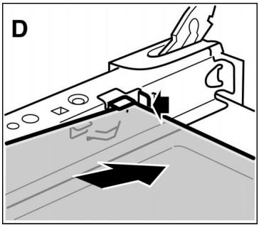 SIEMENS HB 430550F - Pose - 1