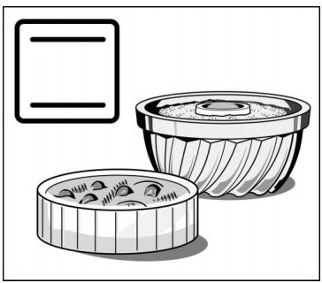 SIEMENS HB 430550F - Modes de cuisson - 1