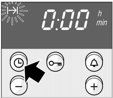 SIEMENS HB 430550F - Le four doit s'éteindre automatiquement - 1