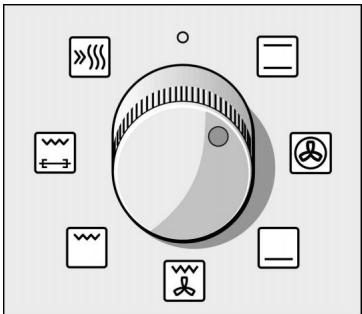 SIEMENS HB 430550F - Réglages - 1