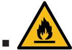 BOSCH KIV77VSFO - WARNING - Brandgefahr! - 1