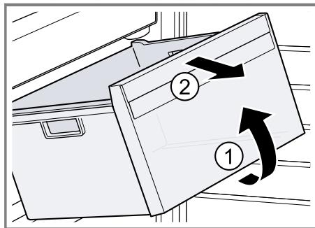 BOSCH KIV77VSFO - 8