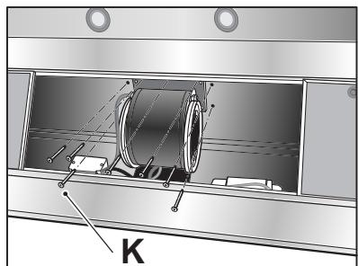 SCHOLTES HP 95 INOX - BRANCHEMENT ÉLECTRIQUE - 3