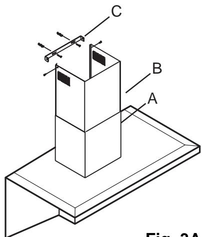 SCHOLTES HP 95 INOX - BRANCHEMENT ÉLECTRIQUE - 1