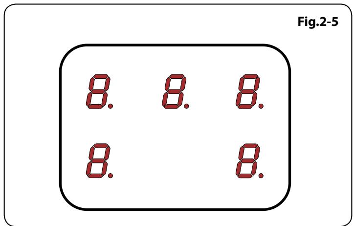 FALCON PROP110EICR/C-EUC - Indicateur de chaleur résiduelle, H - 3