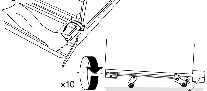 FALCON PROP110EICR/C-EUC - INSTALLATION - 4