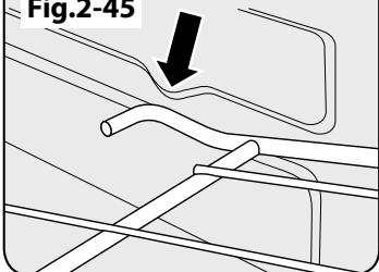 FALCON PROP110EICR/C-EUC - Grilles de four - Four gauche (four principal) - 5