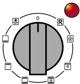 FALCON PROP110EICR/C-EUC - Décongélation - 4