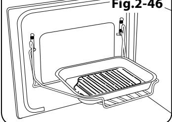 FALCON PROP110EICR/C-EUC - Grilles de four - Four gauche (four principal) - 6