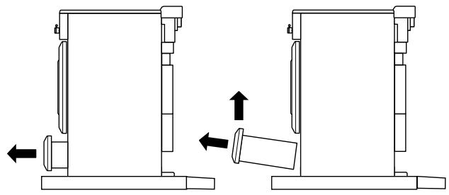 FALCON PROP110EICR/C-EUC - INSTALLATION - 1
