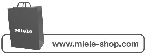 MIELE KM 6380 PANORAMA - Ne pas enregistrer les réglages - 1